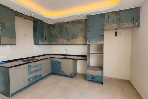 2+0 Penthouse  i Mahmutlar, Antalya, Tyrkiet Nr. 225126 - 3