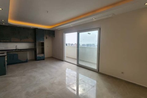 2+0 Penthouse  i Mahmutlar, Antalya, Tyrkiet Nr. 225126 - 6