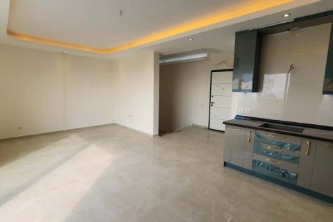 2+0 Penthouse  i Mahmutlar, Antalya, Tyrkiet Nr. 225126 - 4