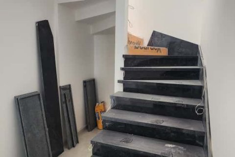 2+0 Penthouse  i Mahmutlar, Antalya, Tyrkiet Nr. 225126 - 11