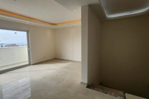 2+0 Penthouse  i Mahmutlar, Antalya, Tyrkiet Nr. 225126 - 5