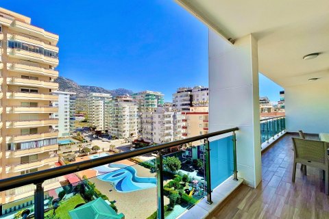 1+0 Wohnung in Mahmutlar, Antalya, Türkei Nr. 225127 - 15
