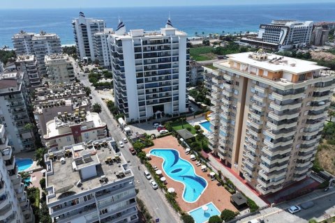1+0 Wohnung  in Mahmutlar, Antalya, Türkei Nr. 225127