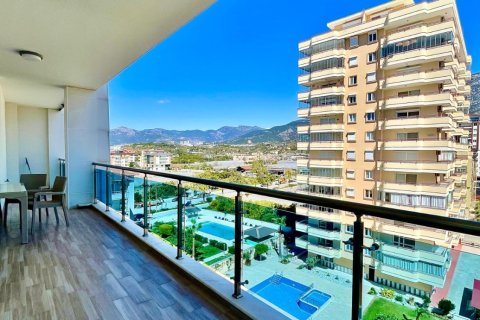 1+0 Wohnung in Mahmutlar, Antalya, Türkei Nr. 225127 - 13