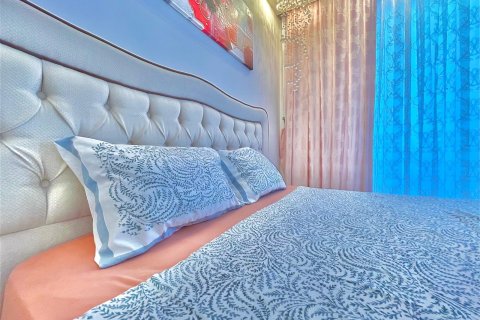 1+0 Wohnung in Mahmutlar, Antalya, Türkei Nr. 225127 - 9