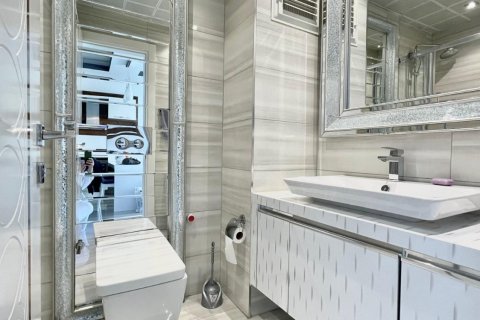 1+0 Wohnung in Mahmutlar, Antalya, Türkei Nr. 225127 - 10