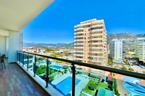 1+0 Wohnung in Mahmutlar, Antalya, Türkei Nr. 225127 - 14