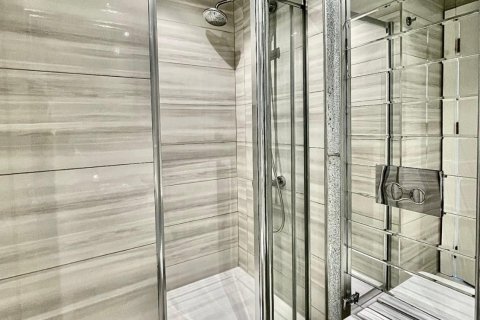 1+0 Wohnung in Mahmutlar, Antalya, Türkei Nr. 225127 - 11
