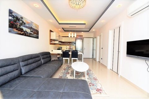 1+0 Wohnung in Mahmutlar, Antalya, Türkei Nr. 225127 - 6