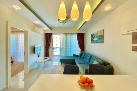 1+0 Wohnung in Mahmutlar, Antalya, Türkei Nr. 225127 - 5