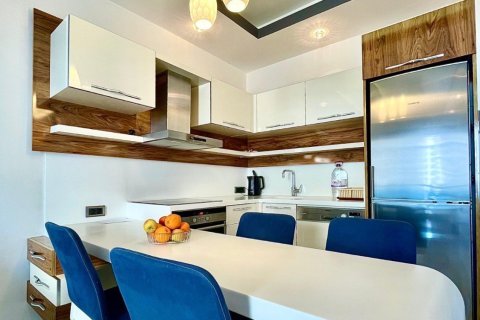 1+0 Wohnung in Mahmutlar, Antalya, Türkei Nr. 225127 - 3