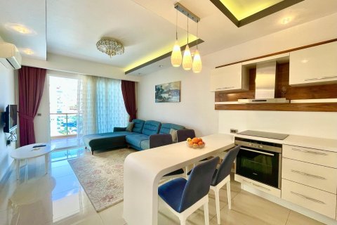 1+0 Wohnung in Mahmutlar, Antalya, Türkei Nr. 225127 - 2