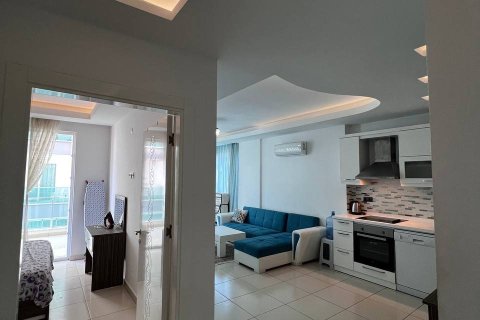 Продажа квартиры в Тосмуре, Аланье, Анталье, Турция студия, 65м2, №225122 – фото 8