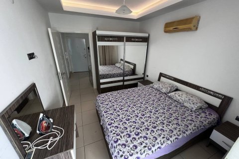 Продажа квартиры в Тосмуре, Аланье, Анталье, Турция студия, 65м2, №225122 – фото 9