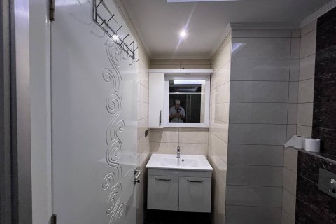 Продажа квартиры в Тосмуре, Аланье, Анталье, Турция студия, 65м2, №225122 – фото 14