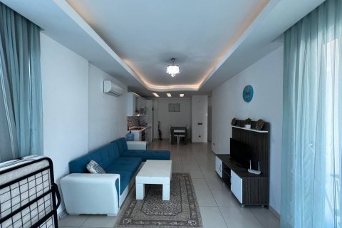 Продажа квартиры в Тосмуре, Аланье, Анталье, Турция студия, 65м2, №225122 – фото 3