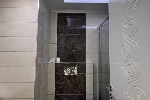 Продажа квартиры в Тосмуре, Аланье, Анталье, Турция студия, 65м2, №225122 – фото 15