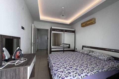 Продажа квартиры в Тосмуре, Аланье, Анталье, Турция студия, 65м2, №225122 – фото 10