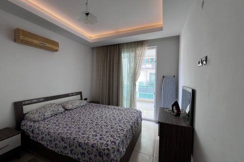 Продажа квартиры в Тосмуре, Аланье, Анталье, Турция студия, 65м2, №225122 – фото 11