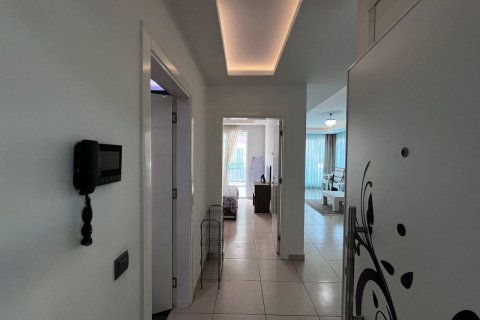 Продажа квартиры в Тосмуре, Аланье, Анталье, Турция студия, 65м2, №225122 – фото 2