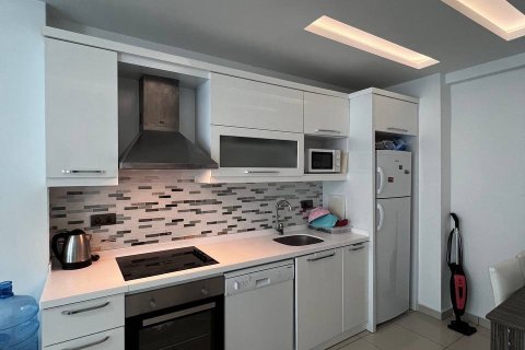 Продажа квартиры в Тосмуре, Аланье, Анталье, Турция студия, 65м2, №225122 – фото 6