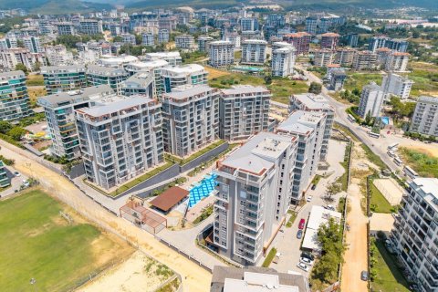 1+0 Apartment  in Avsallar, Antalya, Turkey No. 225124