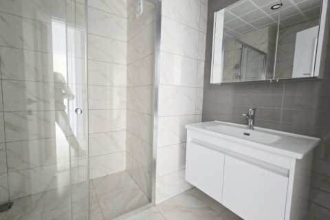 1+0 Leilighet i Avsallar, Antalya, Tyrkia Nr. 225124 - 11