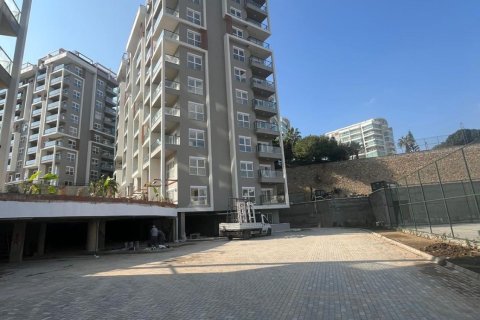 Продажа квартиры в Авсалларе, Анталье, Турция студия, 55м2, №225124 – фото 15