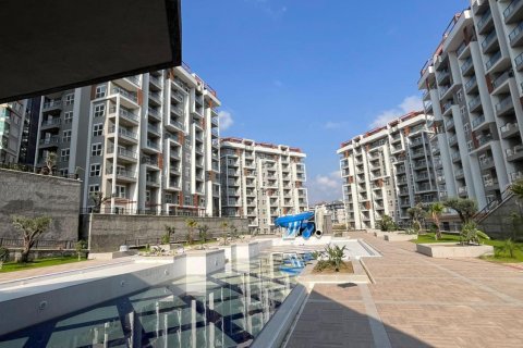 Продажа квартиры в Авсалларе, Анталье, Турция студия, 55м2, №225124 – фото 10