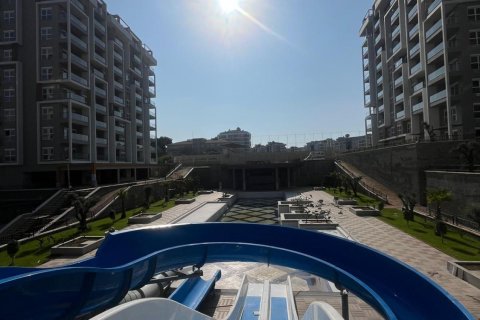 Продажа квартиры в Авсалларе, Анталье, Турция студия, 55м2, №225124 – фото 12