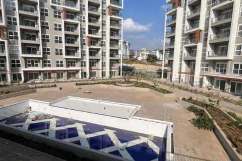Продажа квартиры в Авсалларе, Анталье, Турция студия, 55м2, №225124 – фото 11