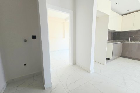 1+0 Leilighet i Avsallar, Antalya, Tyrkia Nr. 225124 - 6