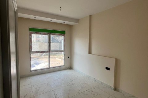 Продажа квартиры в Авсалларе, Анталье, Турция студия, 55м2, №225124 – фото 4