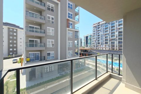 1+0 Leilighet i Avsallar, Antalya, Tyrkia Nr. 225124 - 13