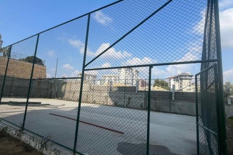 Продажа квартиры в Авсалларе, Анталье, Турция студия, 55м2, №225124 – фото 14