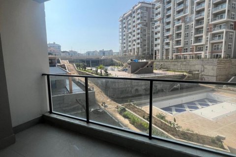 Продажа квартиры в Авсалларе, Анталье, Турция студия, 55м2, №225124 – фото 7