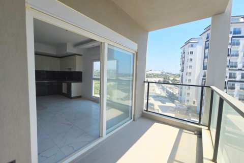 1+0 Leilighet i Avsallar, Antalya, Tyrkia Nr. 225124 - 12