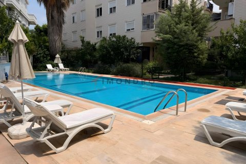 2+1 Wohnung in Antalya, Türkei Nr. 232411 - 2