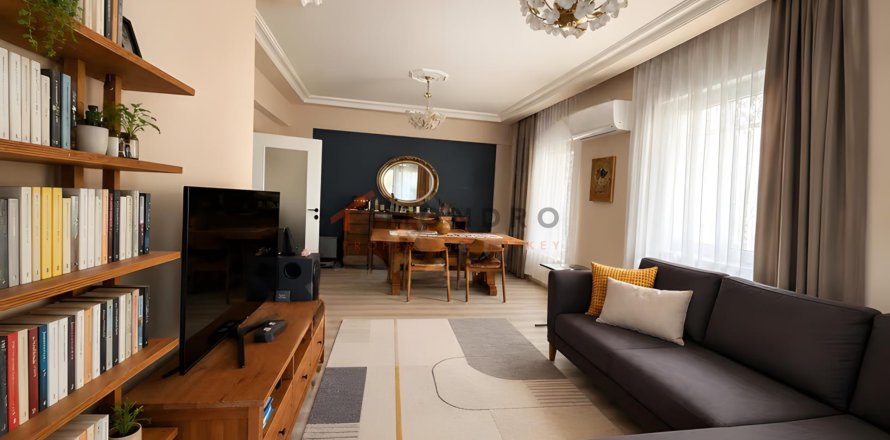 2+1 Wohnung in Antalya, Türkei Nr. 232411