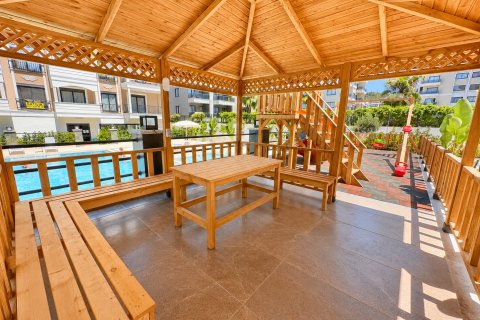 2+1 Lägenhet i Alanya, Antalya, Turkiet Nr. 232410 - 13
