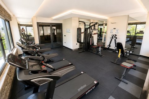2+1 Lägenhet i Alanya, Antalya, Turkiet Nr. 232410 - 14