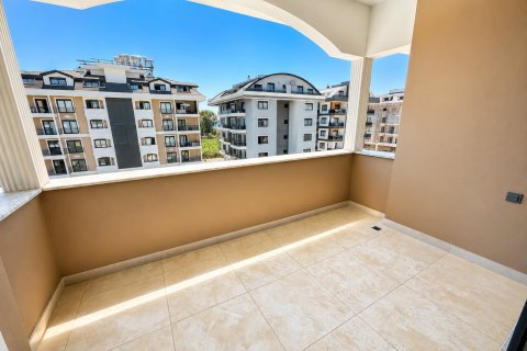 2+1 Lägenhet i Alanya, Antalya, Turkiet Nr. 232410 - 12