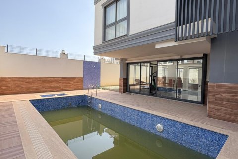 1+1 Lägenhet  i Alanya, Antalya, Turkiet Nr. 232408 - 12