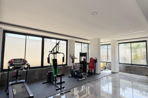 1+1 Lägenhet  i Alanya, Antalya, Turkiet Nr. 232408 - 13