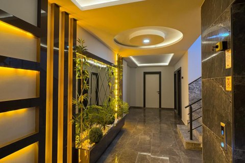 1+1 Lägenhet  i Alanya, Antalya, Turkiet Nr. 232408 - 15