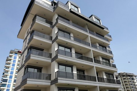 1+1 Lägenhet  i Alanya, Antalya, Turkiet Nr. 232408 - 11