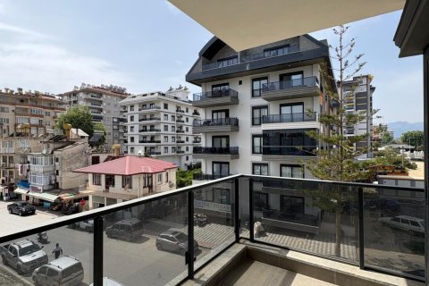 1+1 Lägenhet  i Alanya, Antalya, Turkiet Nr. 232408 - 10