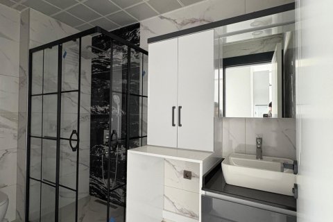 1+1 Lägenhet  i Alanya, Antalya, Turkiet Nr. 232408 - 8