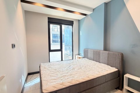 1+1 Lägenhet  i Alanya, Antalya, Turkiet Nr. 232407 - 6