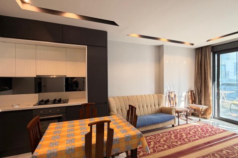 1+1 Lägenhet  i Alanya, Antalya, Turkiet Nr. 232407
